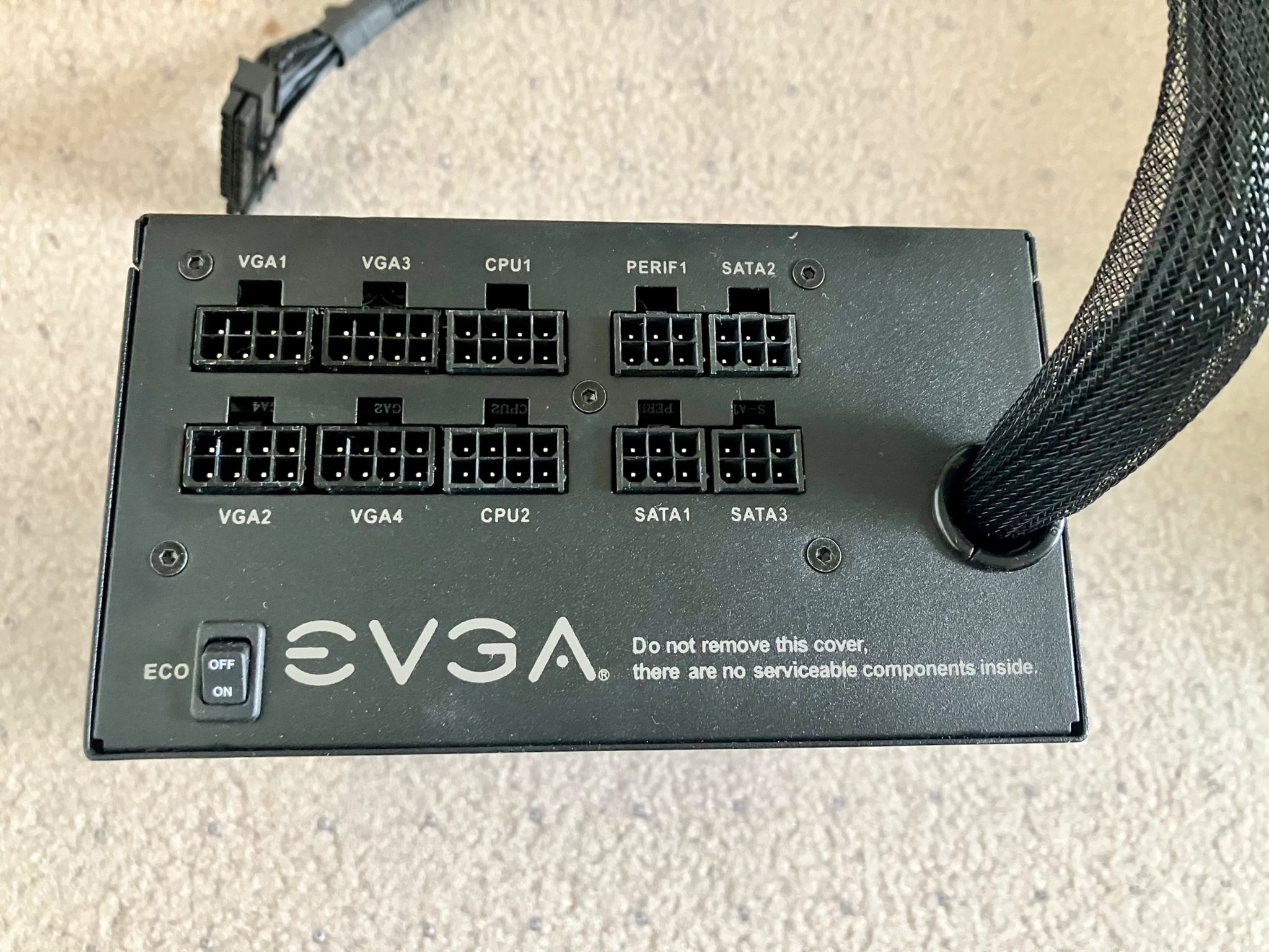 PC PSU