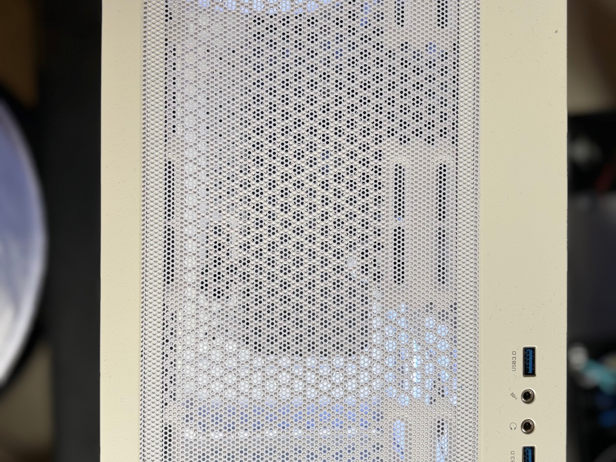Perfect All White Gaming PC | GTX 1660 Super 6GB | Ryzen 5 2600 | 16GB DDR4 | 512GB SSD