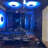 RTX 4070 12GB | Ryzen 5 7500X3D| 16GB DDR5 RAM | 1tb NVME | Wifi & Bluetooth | 1440p Gaming PC
