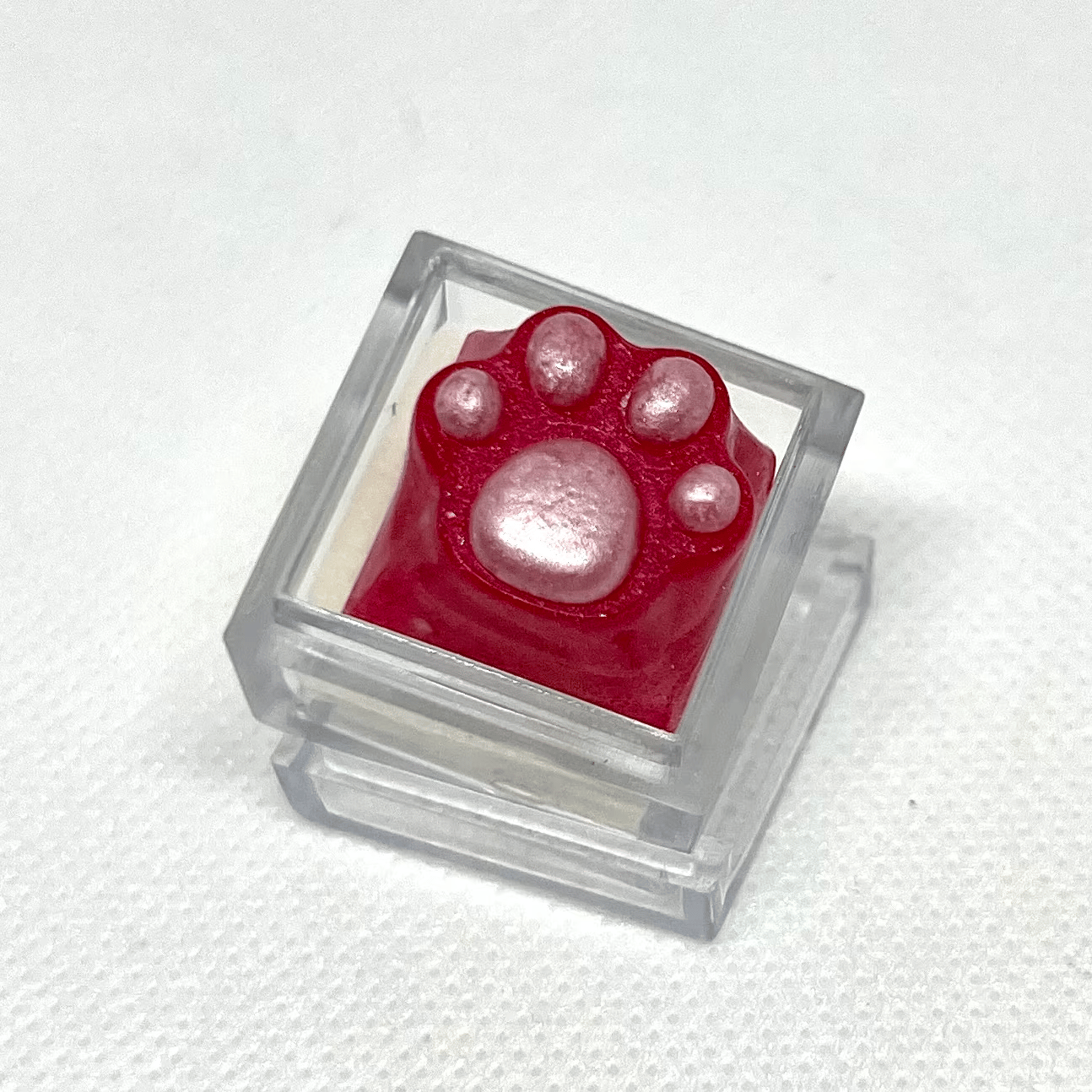 DOLLAR KEYCAPS!! *Nyan Paw*