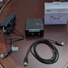 Steam OS powered refurbished Mini PC with Ryzen 4500U, similar performance to Steam Deck