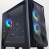 Gaming PC i7-7700 16GB RAM 1TB SSD RX 5700 XT 8GB Windows 11 Computer