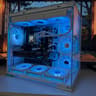 ❄️ Arctic Beast White Gaming PC | RX 9060 XT 16GB | Intel i7-14700 | 32GB DDR5 RAM