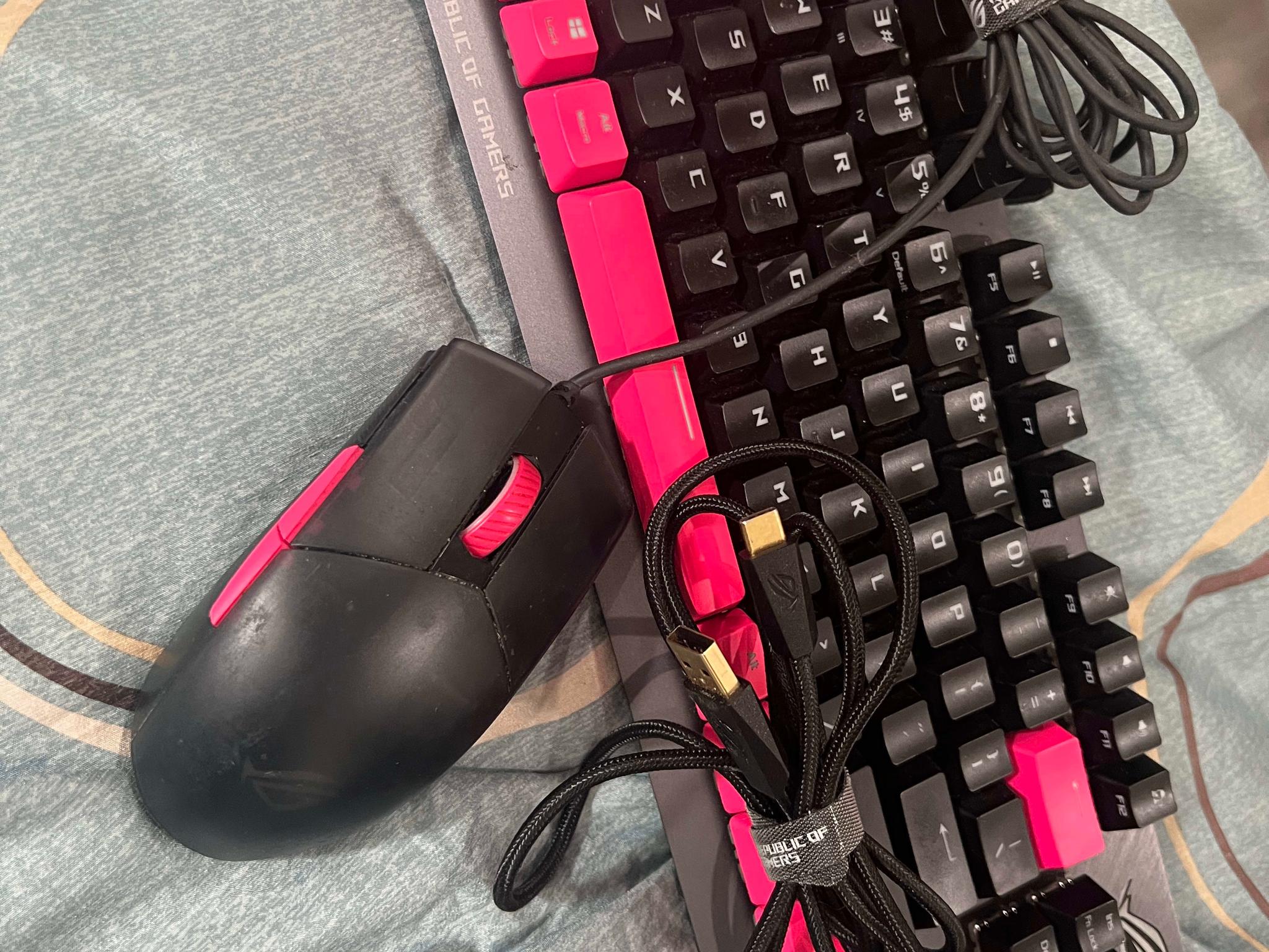 BUNDLE FOR ASE :'>