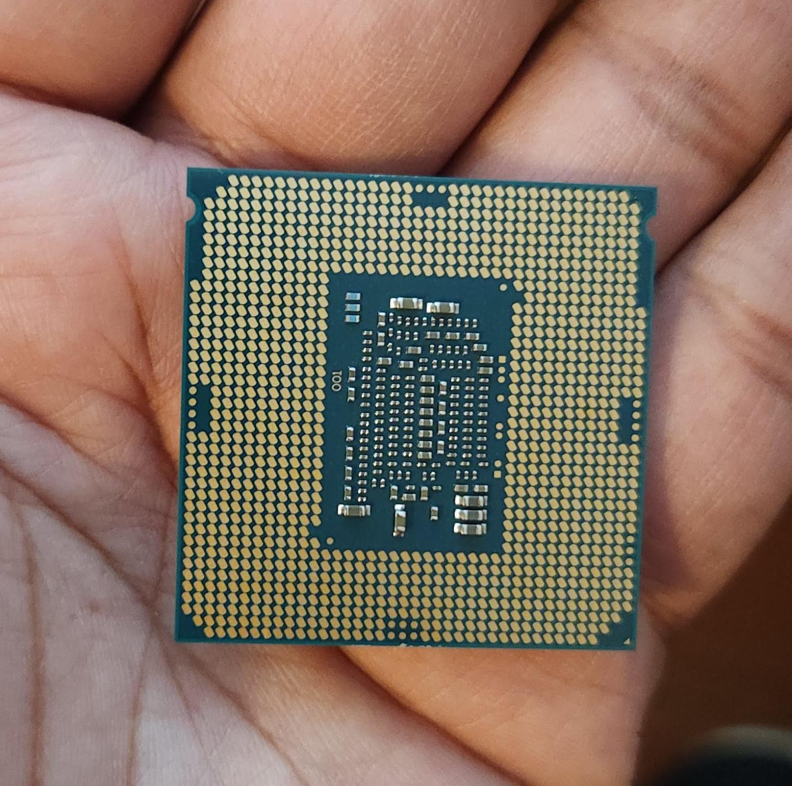 Used Asus Z170-DELUXE ATX LGA1151 ddr4 Motherboard & Intel i7 6700k CPU