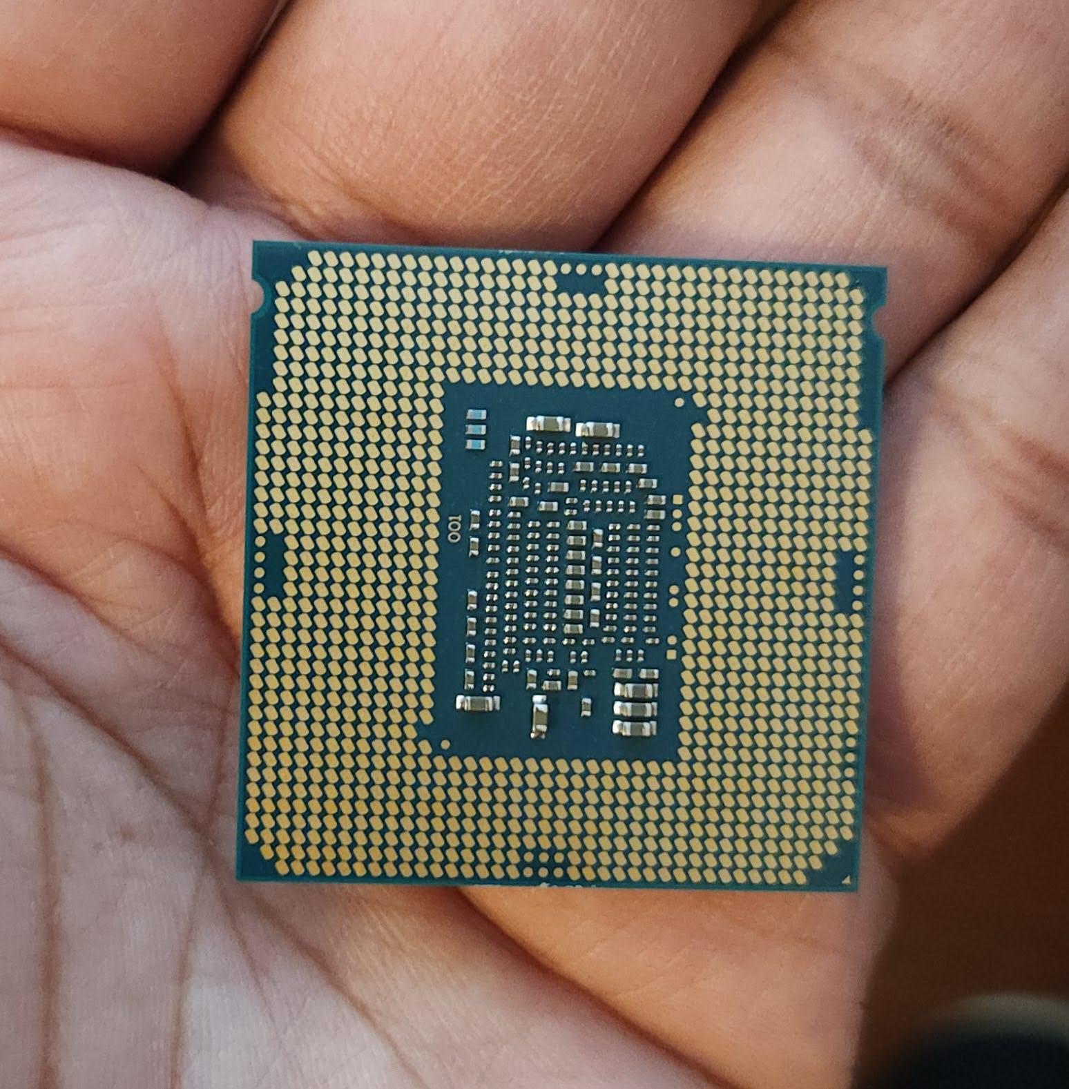 Used Asus Z170-DELUXE ATX LGA1151 ddr4 Motherboard & Intel i7 6700k CPU