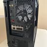 Gaming PC RTX 4080 + R7 7800X3D