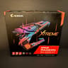 AORUS Radeon RX 6900 XT Waterforce WB 16GB