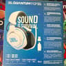 JBL Quantum 910P (Clix Customs) Wireless Gaming Headset for PS5, PS4, PC, and Switch