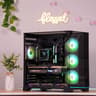 GeForce RTX 5080 Custom Gaming PC - Ryzen 7 7800X3D