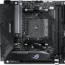 ASUS ROG STRIX B550-I GAMING AMD B550 AM4 DDR4 Mini-ITX Desktop Motherboard