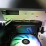 Tall Budget Beauty: Ryzen 5 5600 + EVGA RTX 2060 Super + 1 TB NVME + 16 GB DDR4