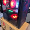 MSI B450 TOMAHAWK PC