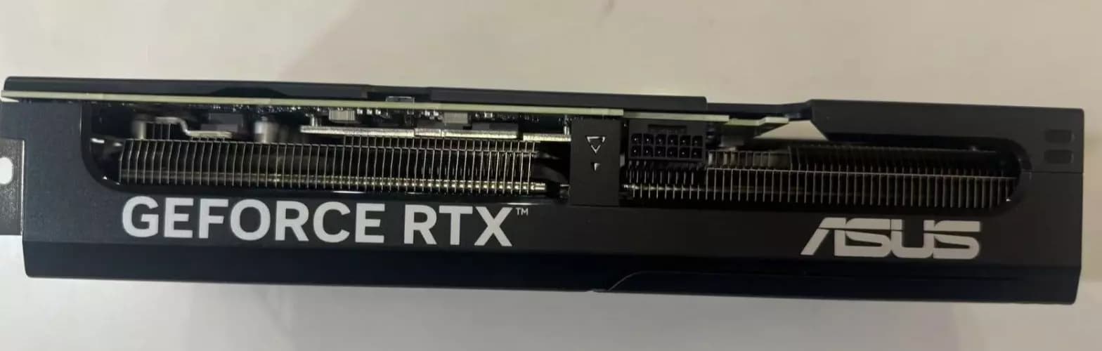 ASUS GeForce RTX 4070 Super 12GB with 12pins adapter - Prime Graphics Card