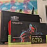 🌾 Grain | 5070 | 9600X– Compact Gaming Beast | 32GB DDR5