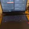 HP - Victus 15.6" Full HD Gaming Laptop - AMD Ryzen 5-7535HS - 16GB DDR5 - AMD RX 6550M - 1tb