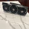 RTX 2080 | msi gaming trio 2080 | MINT