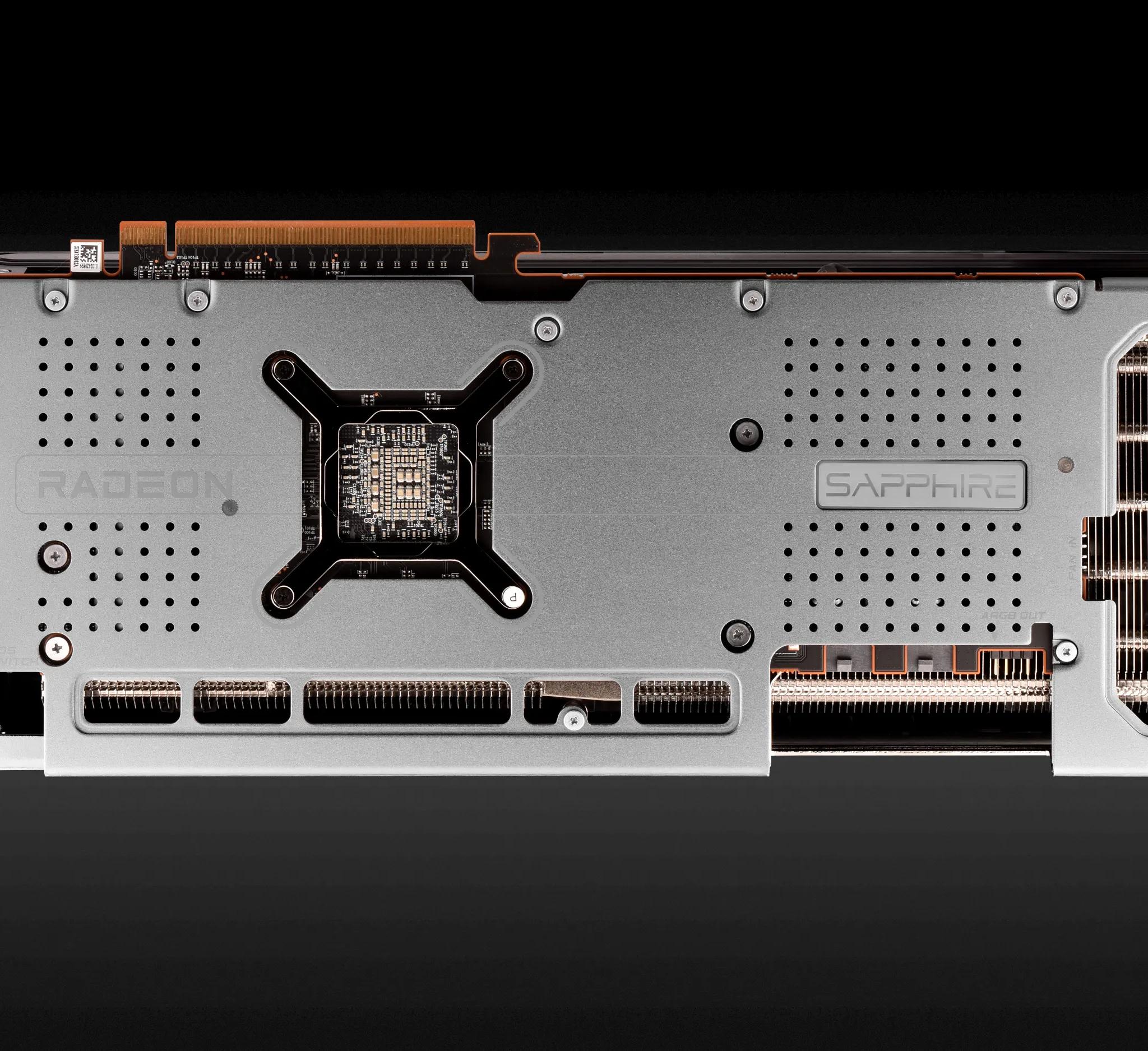 Sapphire Nitro+ AMD Radeon RX 7900 GRE 16GB GDDR6 Gaming GPU - New, Sealed, High Demand