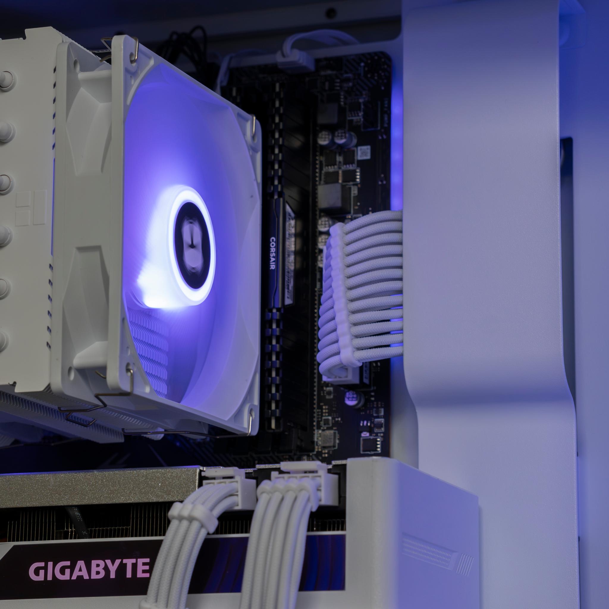 RTX 3070 Gaming PC | Ryzen 9 3900x | 16gb DDR4 | 1TB SSD | Windows 11 | WIFI + BT