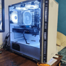 'White Fang' Mid-Range Gaming PC