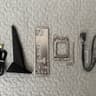 ASUS Prime B760M-A AX6 + LGA1700 Anti-Bend Contact Frame