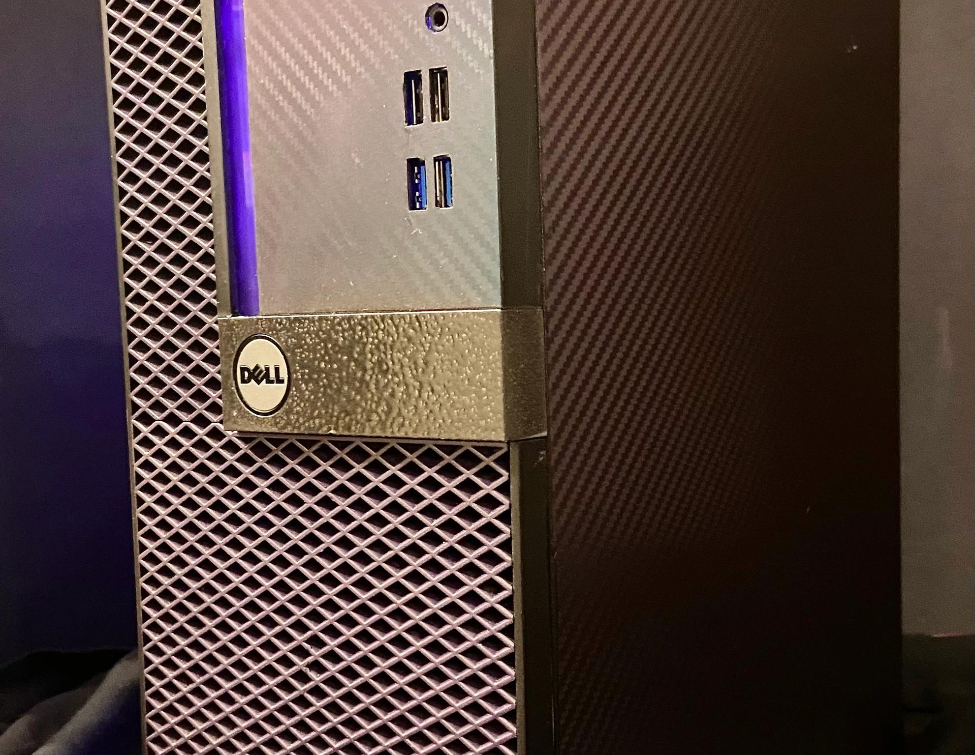 Budget Gaming PC! Core i5 || GTX 1650 || 16GB RAM || 500GB SSD