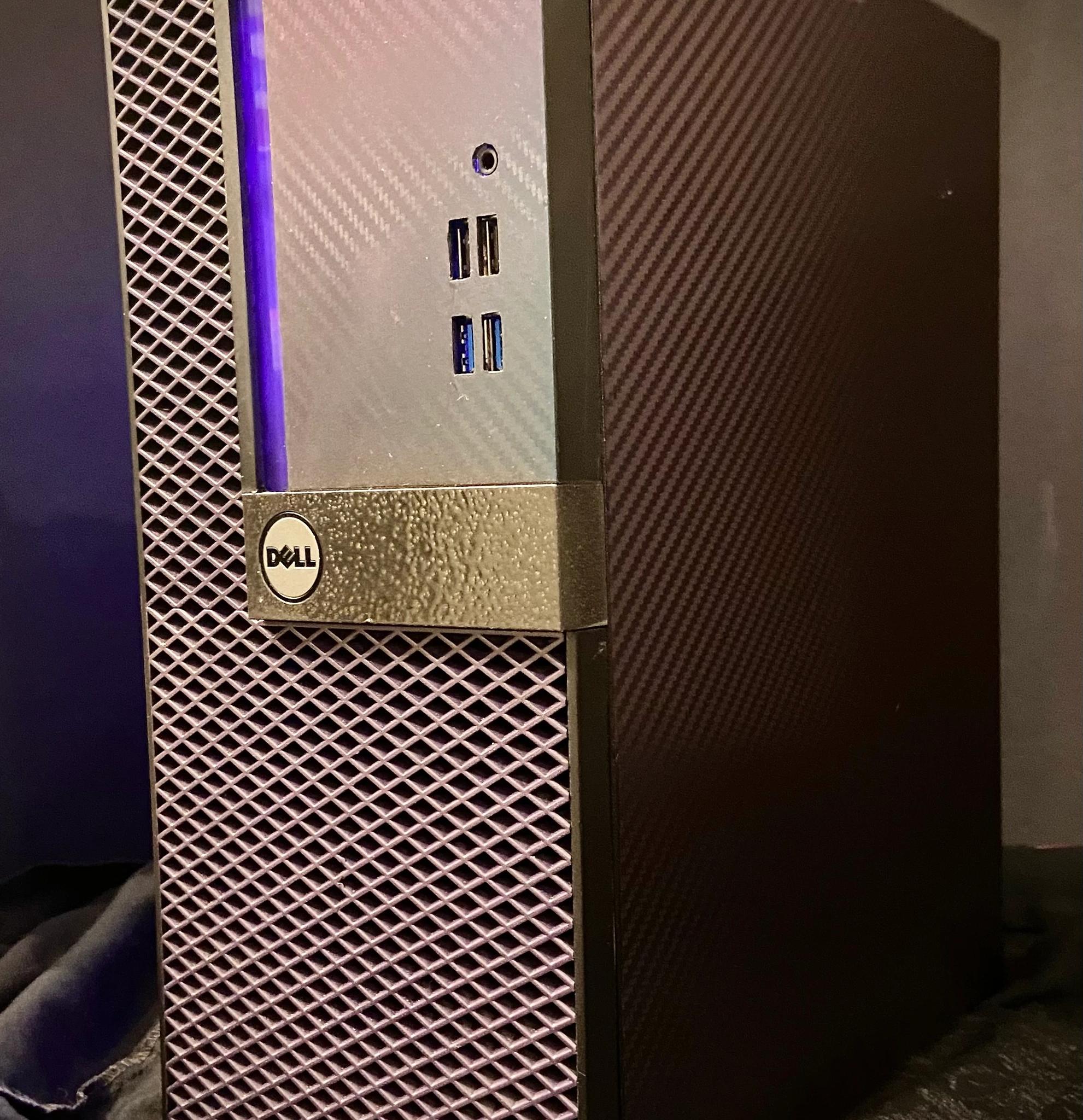 Budget Gaming PC! Core i5 || GTX 1650 || 16GB RAM || 500GB SSD