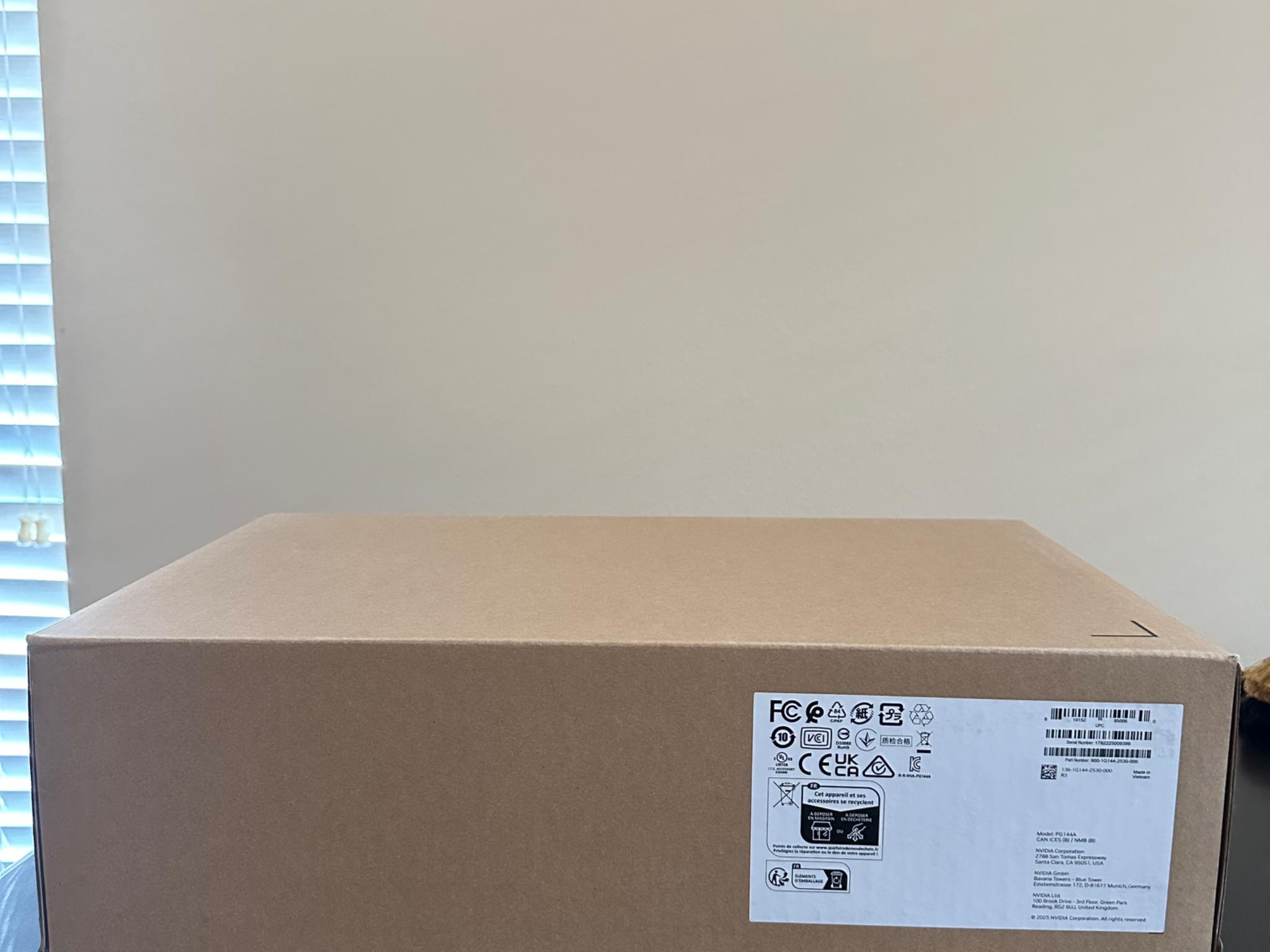 BNIB RTX 5090 FE (Founders Edition) 32 GB