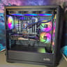 Sapphire RX 9060 XT 16gb + Ryzen 9600x PC Build #63