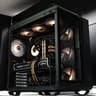 🪐Liquid Cooled Gaming PC⚡AMD RX 6800 XT 16GB⚡AMD Ryzen 7 5800X 8 core⚡32GB DDR4⚡1TB SSD