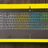 Corsair K55 RGB PRO 110 Key Gaming Keyboard