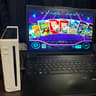 Wii 256gb storage message me for info
