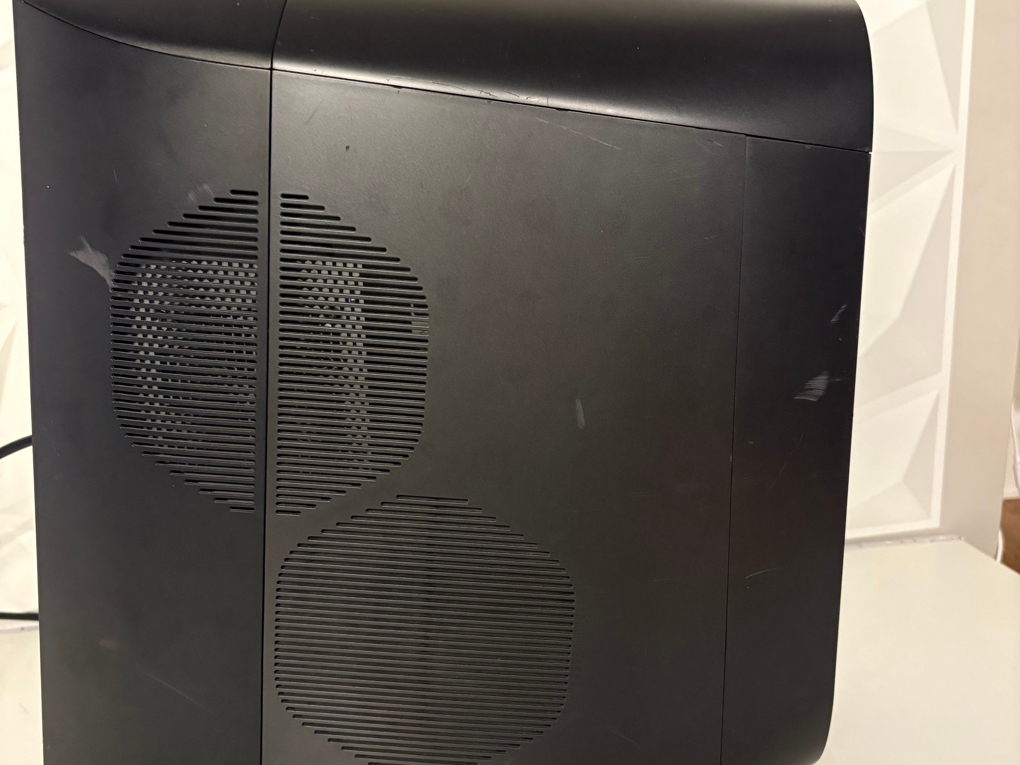 😡💢 //Alienware// 💢😡 - Ryzen 7 3700X, RX 5700 XT, 1TB SSD, 16GB DDR4 by EXT PC