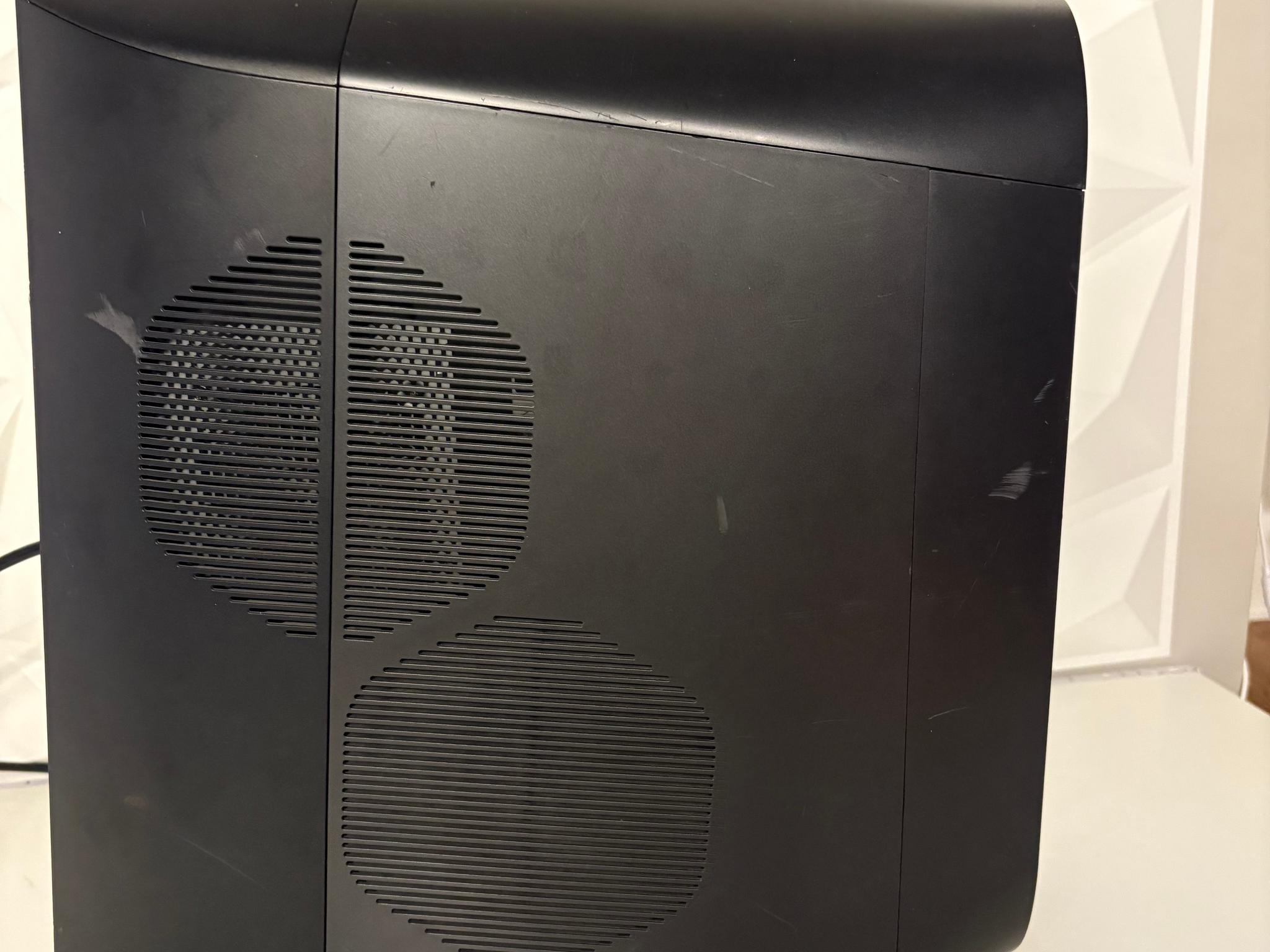 😡💢 //Alienware// 💢😡 - Ryzen 7 3700X, RTX 3070, 1TB SSD, 16GB DDR4 by EXT PC