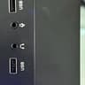 Intel i7-4770/GTX 1060, 16GB RAM, 500GB SSD, Red/Black RGB Budget Gaming PC