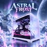 ❄️"Astral Frost"⚪️ | 4k Gaming | RX 6900XT 16G | Ryzen 9 5900X  | 32GB Ram | 1TB SSD | Free Shipping
