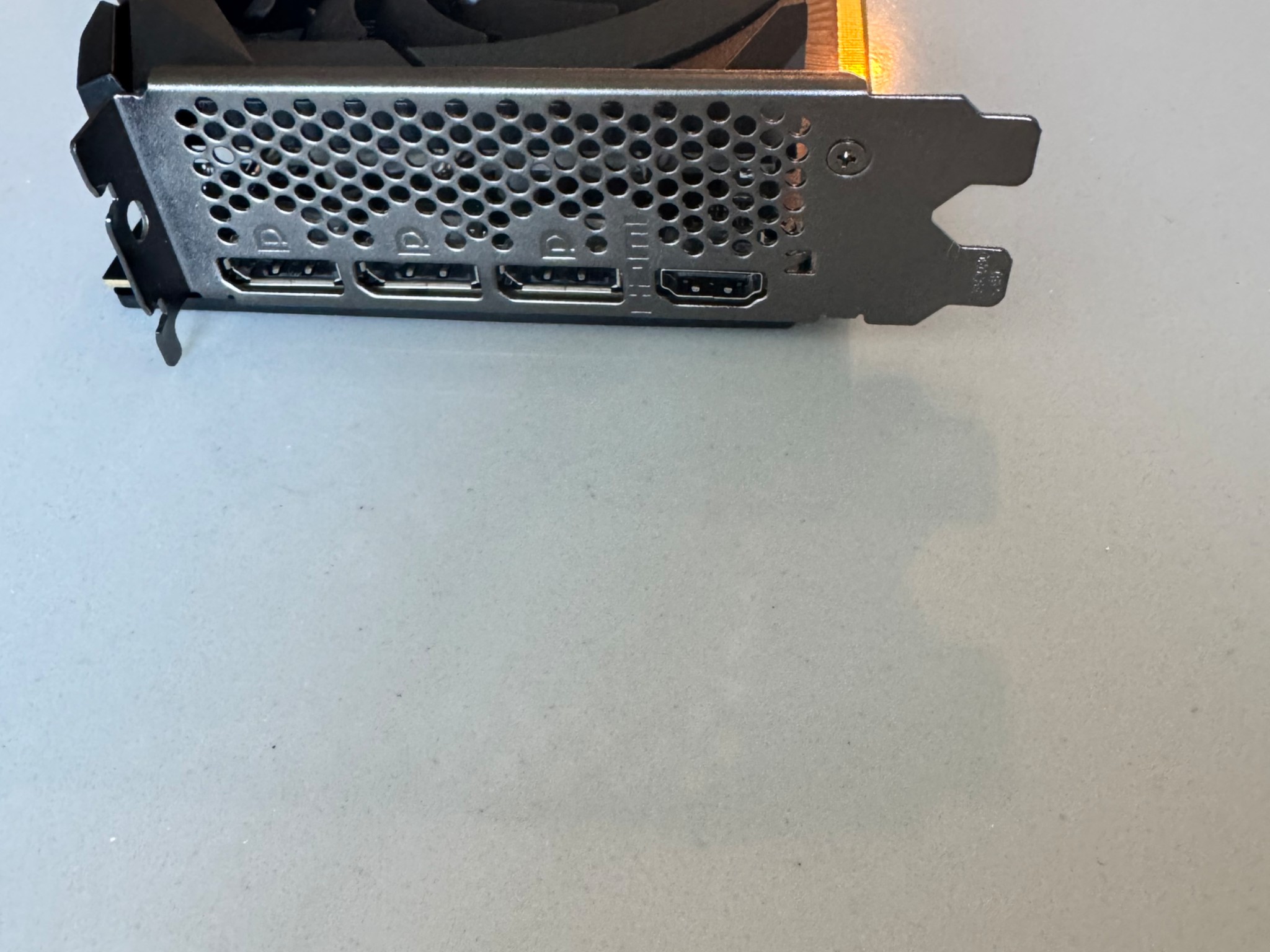 MSI GeForce RTX 3060 VENTUS 3X 12GB Graphics Card