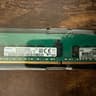 (USED) (RDIMM) Samsung DDR4 2666MT/S 16GB (1x16GB)