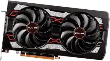 Sapphire RX 5700XT 8GB