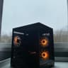 Custom Gaming PC | GeForce GTX 1660 | Ryzen 5 2600 | 16GB RAM | Windows 11 + WIFI & BT |