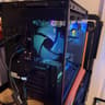 GeForce RTX 3070 Custom Gaming PC - Ryzen 7 7700, 16GB RAM, 1TB SSD