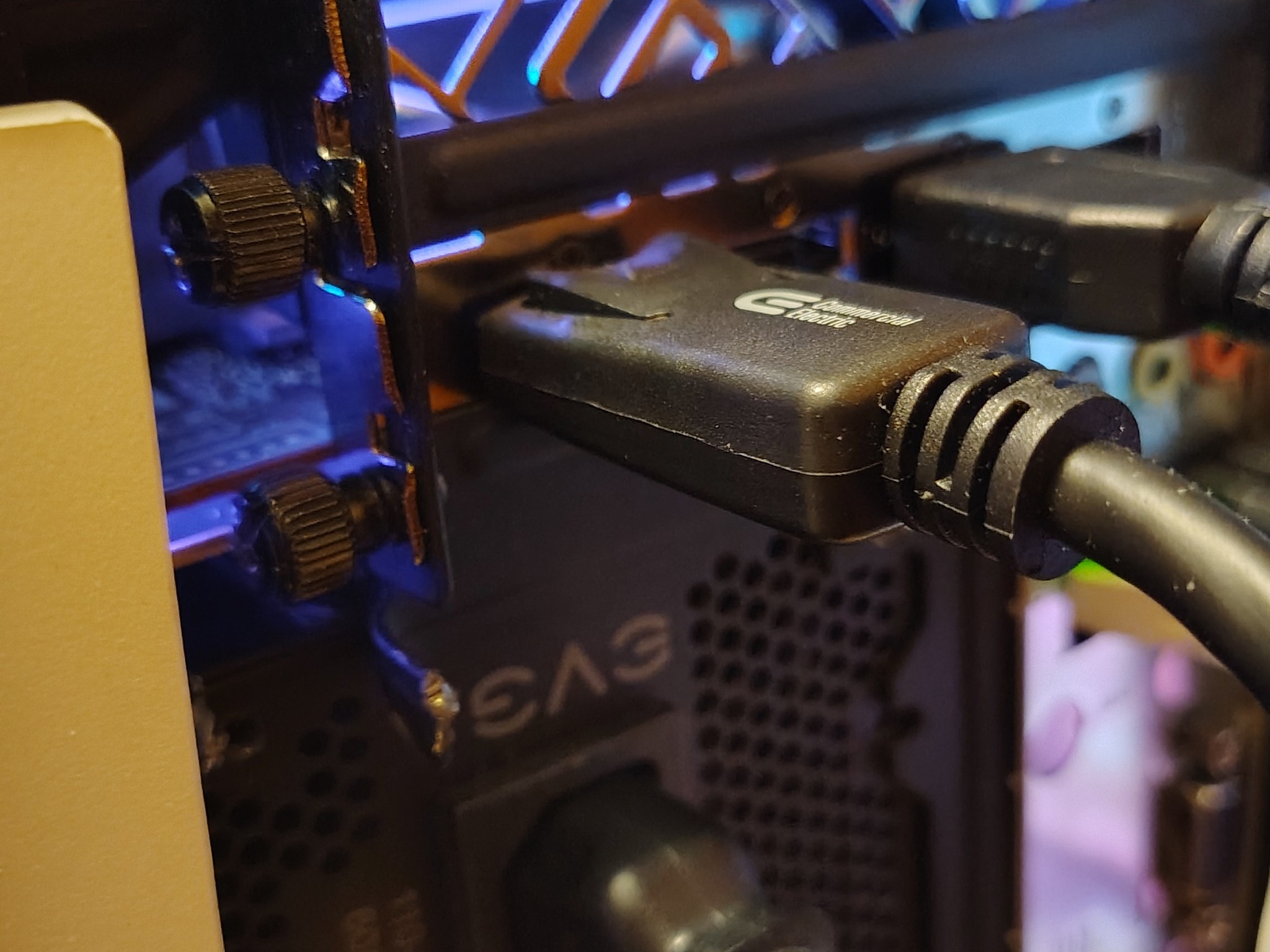 Custom IBUYPOWER Revolt 2.5 Gaming PC 2017 Reimagined. 12th-14th Gen Custom Cooling + GPU Clearance