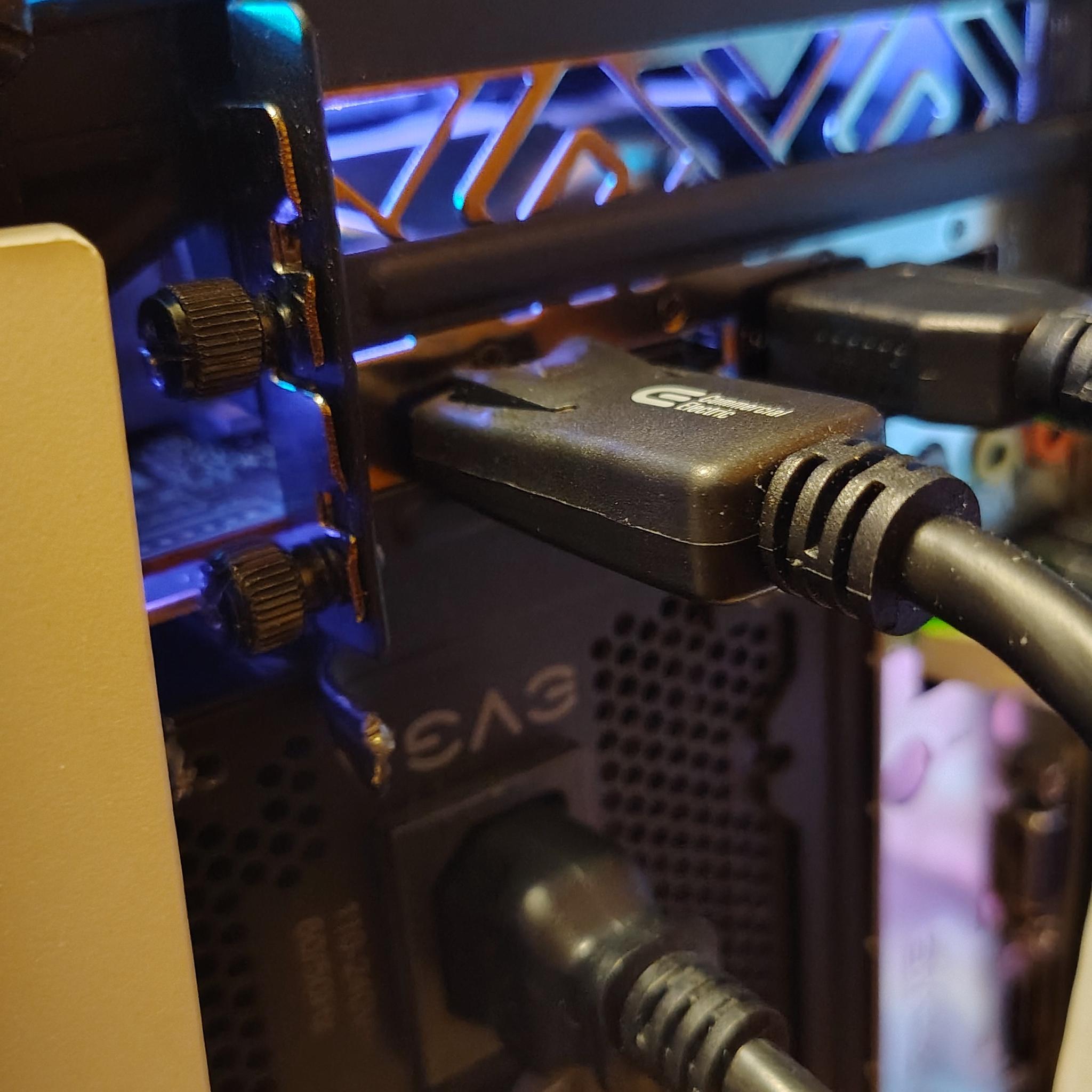 Custom IBUYPOWER Revolt 2.5 Gaming PC 2017 Reimagined. 12th-14th Gen Custom Cooling + GPU Clearance