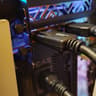 Custom IBUYPOWER Revolt 2.5 Gaming PC 2017 Reimagined. 12th-14th Gen Custom Cooling + GPU Clearance