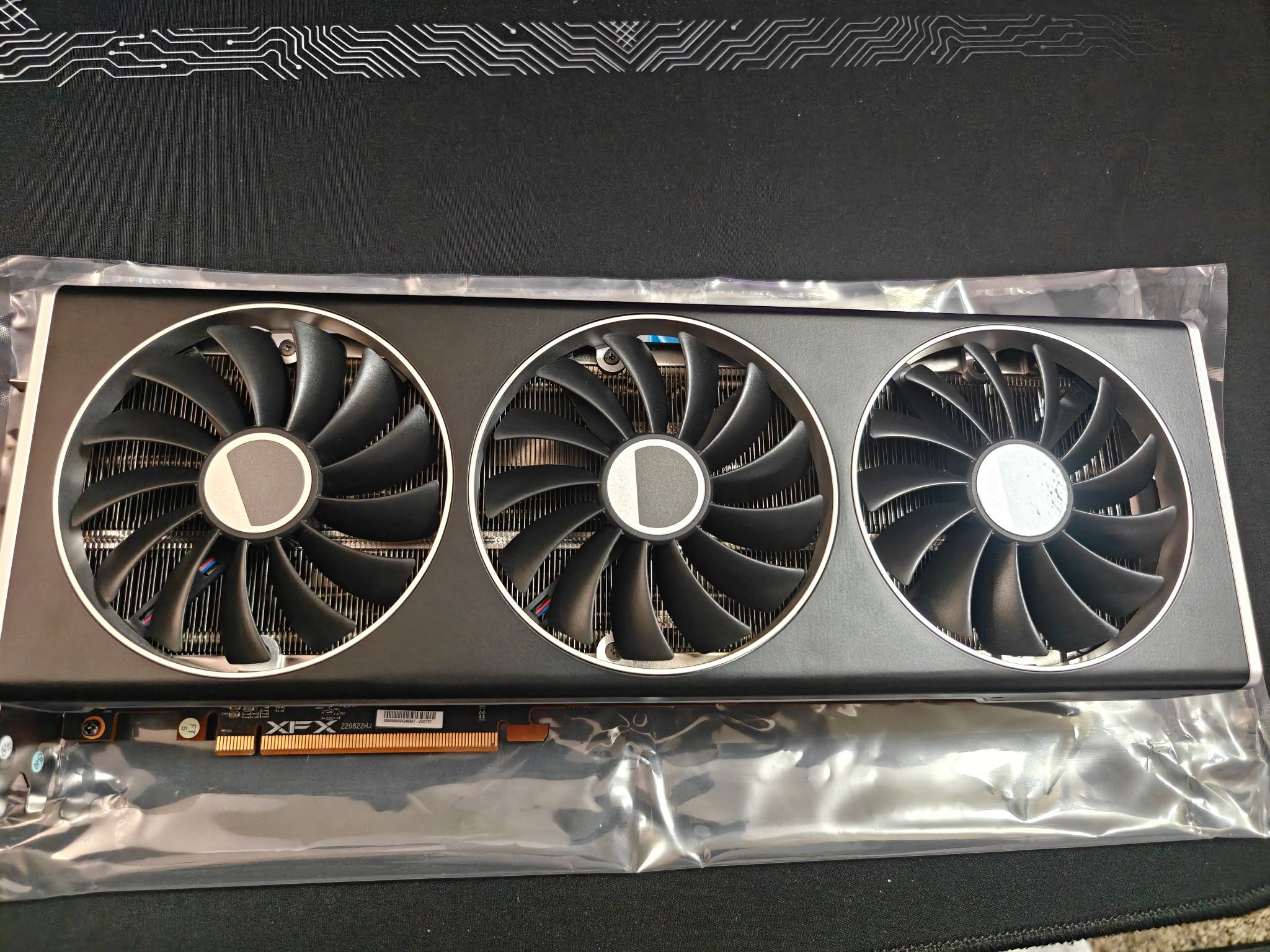 XFX Merc 310 7900 XTX 24GB