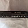 EVGA Nvidia RTX 3060 XC, 12gb GDDR6 GPU