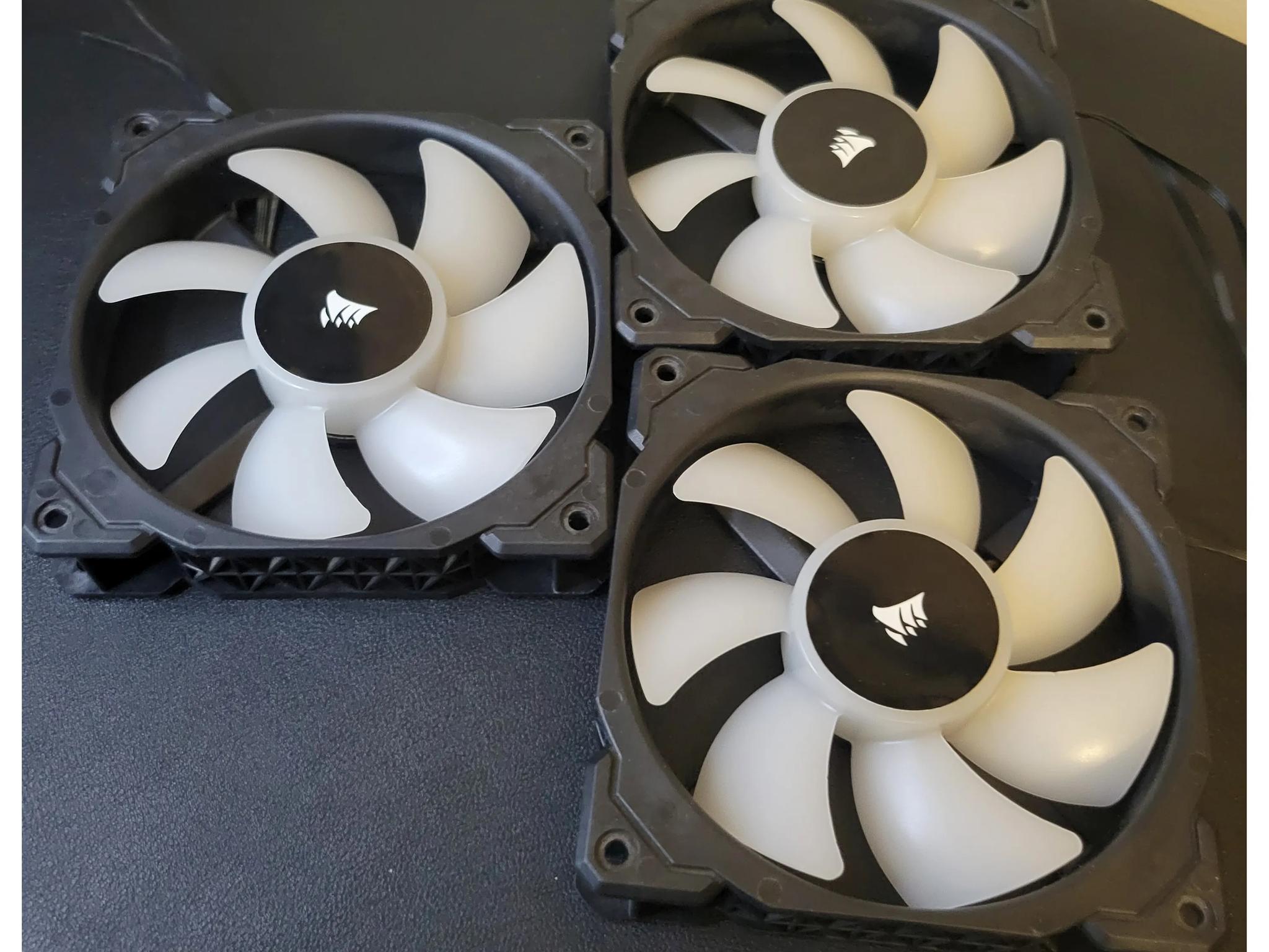 H150i Elite Capellix | 360mm AIO