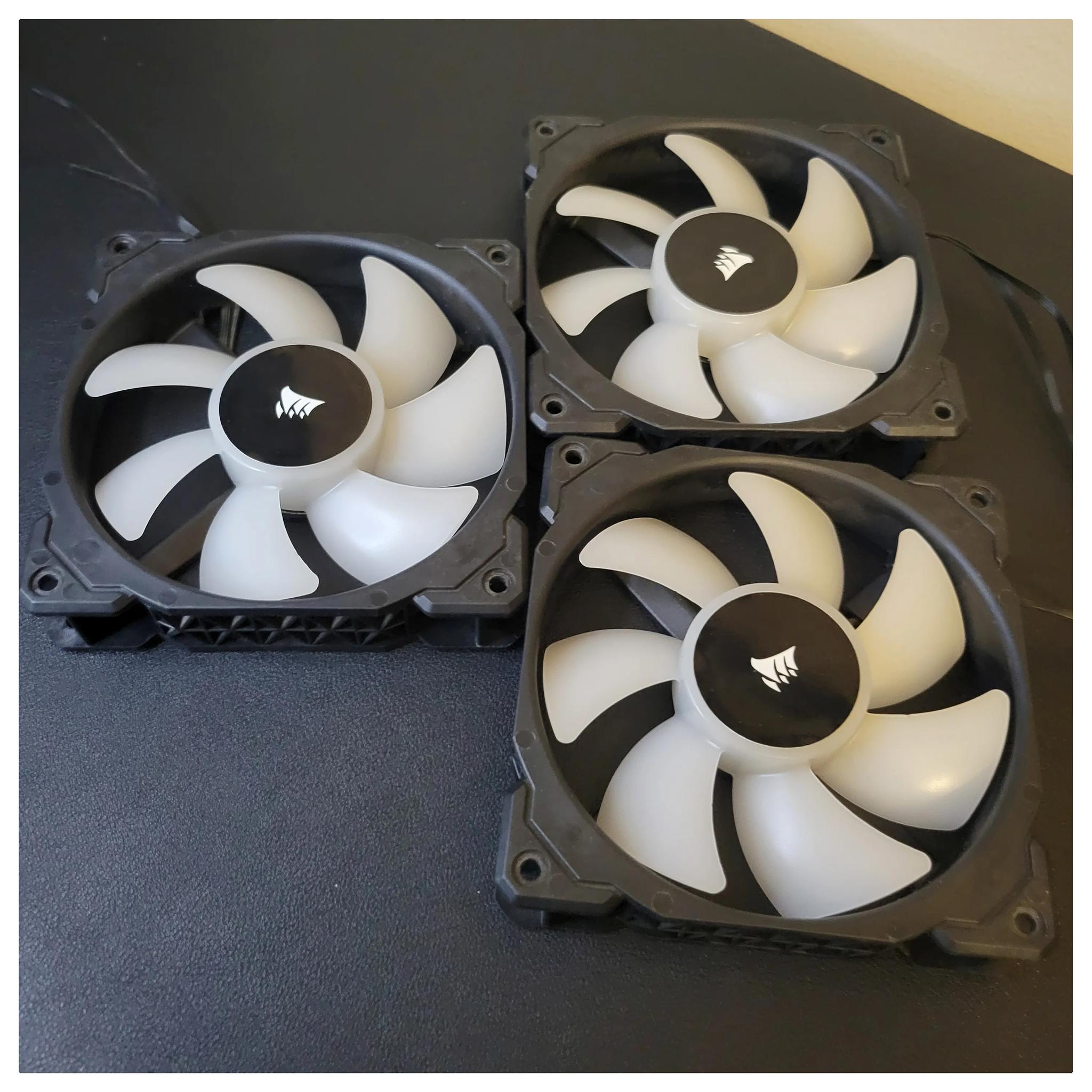 H150i Elite Capellix | 360mm AIO