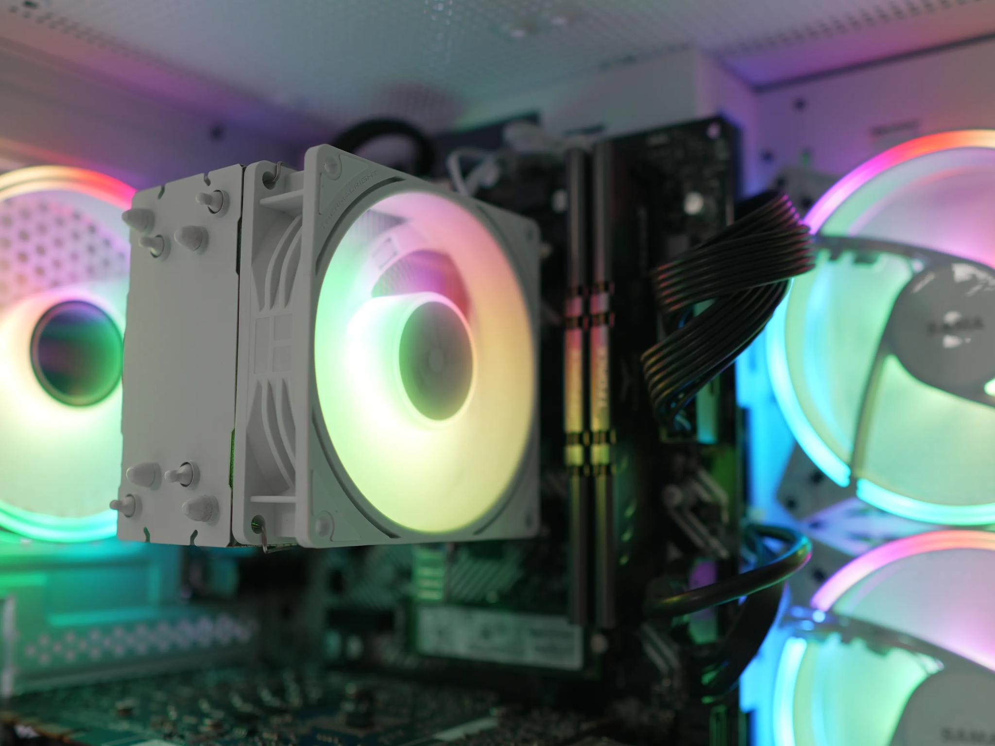 Gaming PC | Ryzen 5 | GTX 1070 | 16GB RAM | WIFI + BT | WIN 11 |