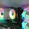 Gaming PC | Ryzen 5 | GTX 1070 | 16GB RAM | WIFI + BT | WIN 11 |
